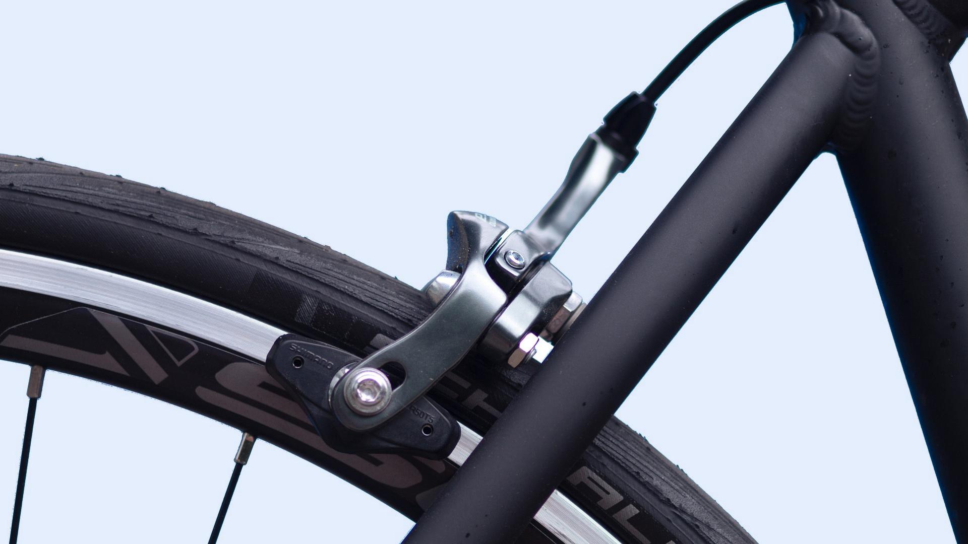Bicycle detail